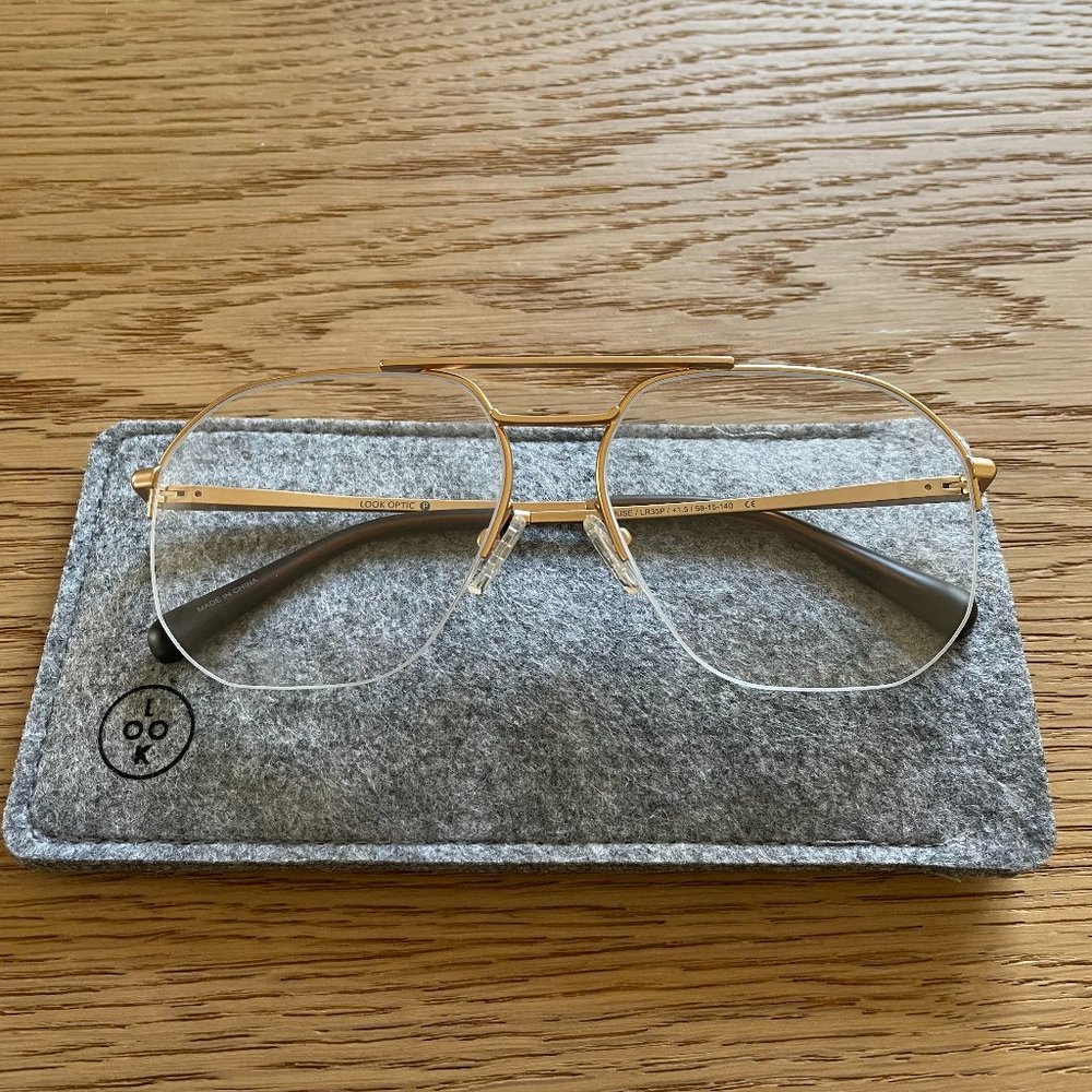 Aviator Progressive Readers +1.50